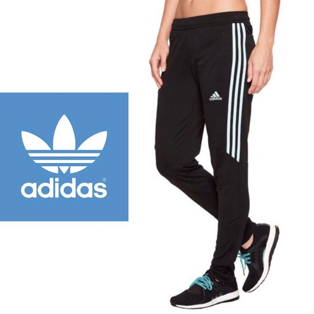 Adidas Size L Originals Climacool Track Pants